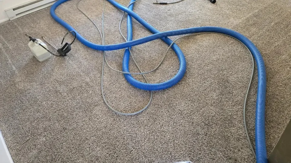 Carpet Cleaning in Hazel Dell neighborhood of Vancouver WA
