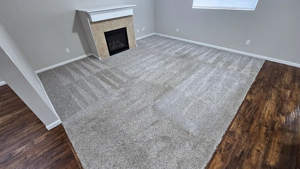 Carpet Cleaning Hazel Dell WA