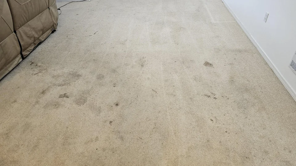 Carpet Cleaning Vancouver WA